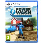 PowerWash Simulator – Zboží Živě