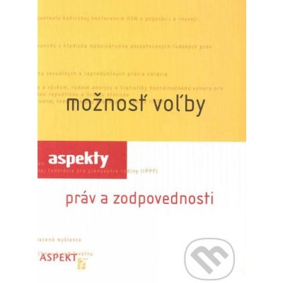 Možnosť volby – Hledejceny.cz