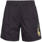 Aquos Hudson Chlapecké koupací šortky černá – Hledejceny.cz