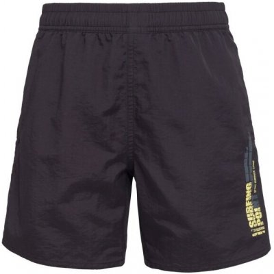 Aquos Hudson Chlapecké koupací šortky černá – Hledejceny.cz