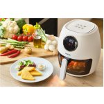 Sencor SFR 5340 WH – Zboží Dáma
