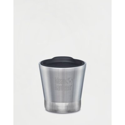 KLEAN Kanteen Insulated 237 ml nerez