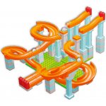 Unico Plus Kuličková dráha 2v1 280cm 128 ks – Zboží Dáma