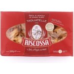 Riscossa Tagliatelle dlouhé nudle hnízda 0,5 kg – Zboží Dáma Riscossa Tagliatelle dlouhé nudle hnízda 0,5 kg – Zboží Dáma