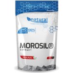 Natural Nutrition Morosil extrakt prášek 50 g – Hledejceny.cz