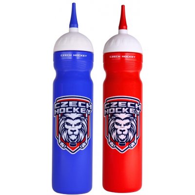 R+B Medilek Český lev 1 000 ml – Zboží Mobilmania