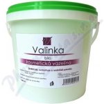 Valinka Vazelína bílá kosmetická 1000 ml – Zbozi.Blesk.cz