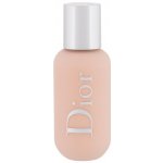 Dior Voděodolný make-up na obličej i tělo Backstage Face & Body Foundation 0 Cool Rosy 50 ml – Zboží Dáma