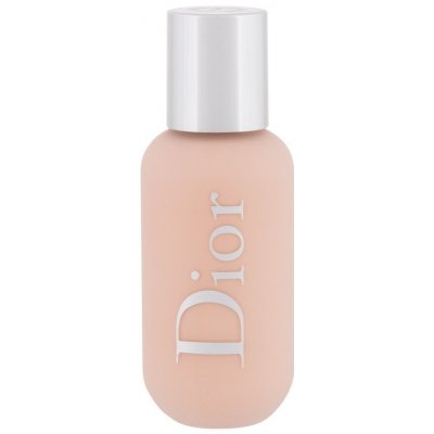 Dior Voděodolný make-up na obličej i tělo Backstage Face & Body Foundation 0 Cool Rosy 50 ml – Zboží Dáma