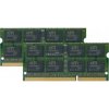 Paměť Mushkin SODIMM DDR3 16GB 1600MHz CL11 (2x8GB) 997038