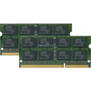 Mushkin SODIMM DDR3 16GB 1600MHz CL11 (2x8GB) 997038