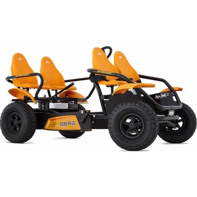 BERG GranTour F Off road 4-seater – Hledejceny.cz