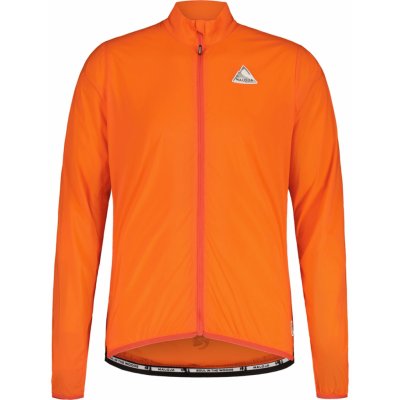 Maloja MaxM Jacket oranžová – Hledejceny.cz