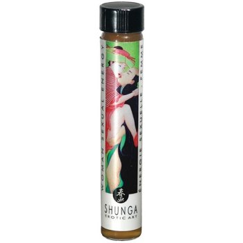 Shunga Woman Sexual Energy Drink 23 ml