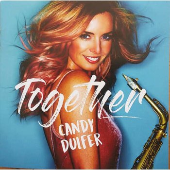 Candy Dulfer - TOGETHER CD