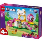LEGO® Friends 42665 Hřiště pro štěňátka – Hledejceny.cz