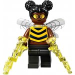 LEGO® Minifigurky 71026 DC Super Heroes Bumblebee – Hledejceny.cz