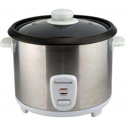 Techwood TCR-186 – Sleviste.cz