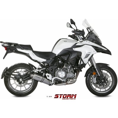 STORM OVAL E.003.LX1 – Zboží Mobilmania