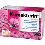 Klimakterin 60 kapslí – Hledejceny.cz