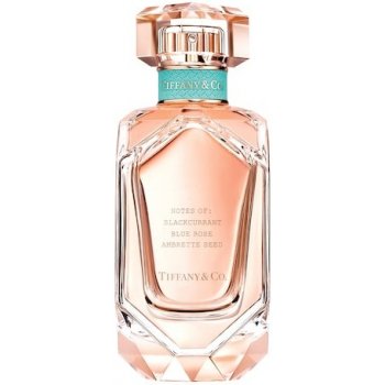 Tiffany & Co. Rose Gold parfémovaná voda dámská 75 ml