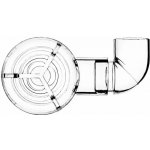 Aquario Neo Reliever L – Zboží Dáma