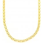 B&B Goldinvestic Zlatý řetízek N5871-585/1000 – Sleviste.cz