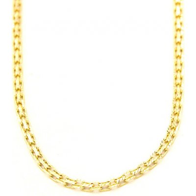 B&B Goldinvestic Zlatý řetízek N5871-585/1000 – Sleviste.cz