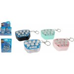 Přívěsek na klíče Mikrotrading Brain games křeček hra 6 cm na baterie se světlem a zvukem – Sleviste.cz