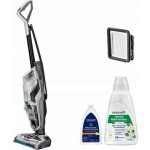 Bissell Crosswave C3 3551N – Zboží Dáma