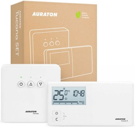 AURATON R25 RT
