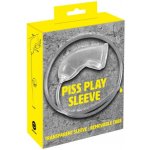 You2Toys Piss Play Sleeve – Sleviste.cz