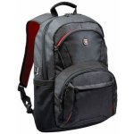 PORT DESIGNS HOUSTON batoh na 17,3" 110276 černý – Zboží Živě