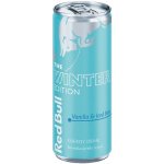 Red Bull The Winter Edition Vanilla & Iced Berry 250 ml – Hledejceny.cz