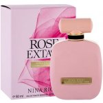 Nina Ricci Rose Extasetoaletní voda dámská 50 ml – Hledejceny.cz