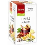 Apotheke Ovocný čaj Horké pokušení 20 x 2 g – Zboží Mobilmania