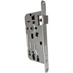 Tesla Zámek zadlabací stavební K8090/50 PL - BB – Zboží Mobilmania