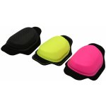 SEFIS Moto Race kolenní slidery na kombinézu - háčkový suchý zip – Zboží Mobilmania