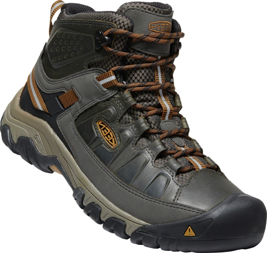 Keen Targhee III Mid WP M