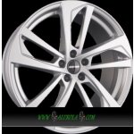 GMP KATANA 8,5x19 5x112 ET25 silver – Hledejceny.cz