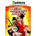 &quot;Muppet Movie, The &quot; DVD – Hledejceny.cz