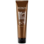 Redken Bezoplachová péče pro suché kudrnaté a vlnité vlasy All Soft Mega Curls Hydramelt (Treatment) 150 ml – Hledejceny.cz