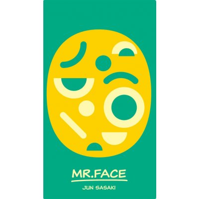 Spiel Direkt Mr. Face