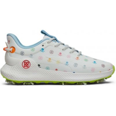 G/Fore O2 TPU Speckled Midsole Wmn white – Hledejceny.cz