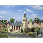 Auhagen Kostel v Börnichenu H0 TT 12229 – Hledejceny.cz