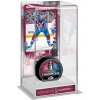 Hokejový puk Fanatics Colorado Avalanche 2022 Stanley Cup Champions Gabriel Landeskog Logo Deluxe Tall