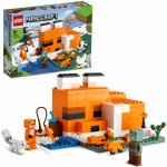 LEGO® Minecraft 21281 Oslava narozenin Prasátka – Zboží Živě