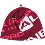 Alpine Pro Marog růžová – Hledejceny.cz