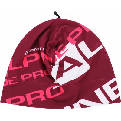Alpine Pro Marog růžová – Hledejceny.cz