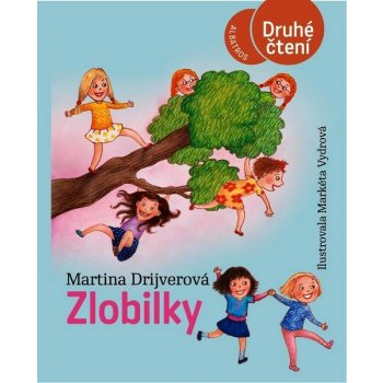 Zlobilky